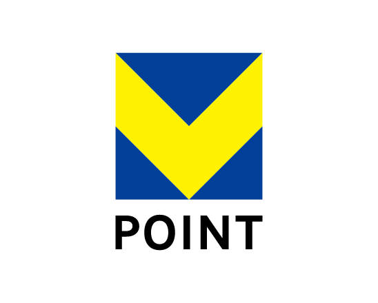 V POINT